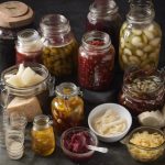 Fermentované potraviny a proč je zařadit do jídelníčku Fermentované potraviny a proč je zařadit do jídelníčku