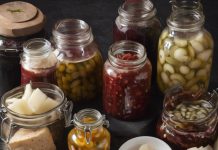 Fermentované potraviny a proč je zařadit do jídelníčku Fermentované potraviny a proč je zařadit do jídelníčku