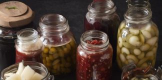 Fermentované potraviny a proč je zařadit do jídelníčku Fermentované potraviny a proč je zařadit do jídelníčku