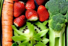 10 superpotravin, které bys měl/a zařadit do jídelníčku 10 superpotravin, které bys měl/a zařadit do jídelníčku