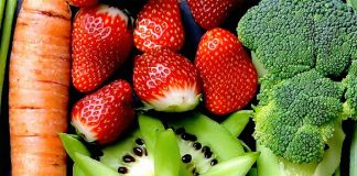 10 superpotravin, které bys měl/a zařadit do jídelníčku 10 superpotravin, které bys měl/a zařadit do jídelníčku