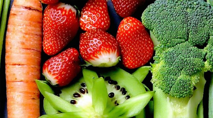 10 superpotravin, které bys měl/a zařadit do jídelníčku 10 superpotravin, které bys měl/a zařadit do jídelníčku